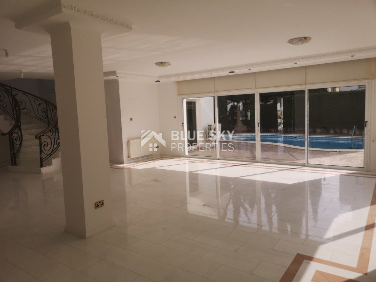 6 Bed House For Sale In Potamos Germasogeias Limassol Cyprus