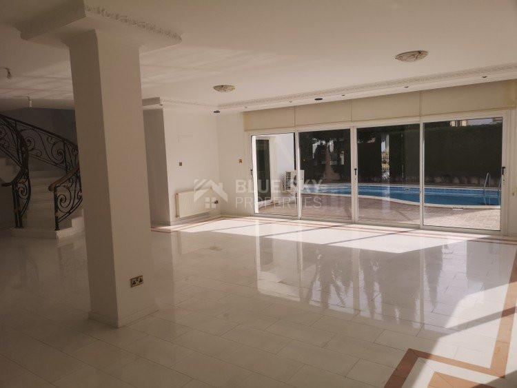 6 Bed House For Sale In Potamos Germasogeias Limassol Cyprus