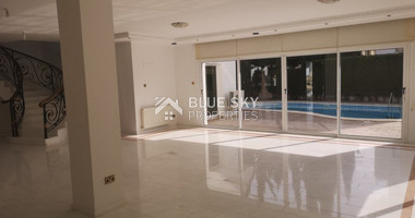 6 Bed House For Sale In Potamos Germasogeias Limassol Cyprus