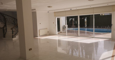 6 Bed House For Sale In Potamos Germasogeias Limassol Cyprus