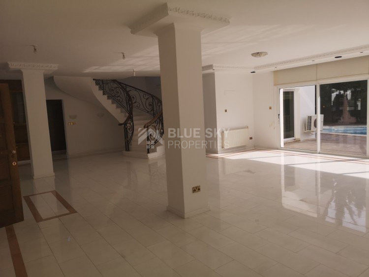 6 Bed House For Sale In Potamos Germasogeias Limassol Cyprus