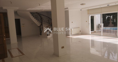 6 Bed House For Sale In Potamos Germasogeias Limassol Cyprus