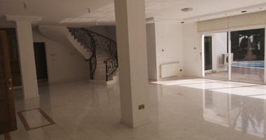 6 Bed House For Sale In Potamos Germasogeias Limassol Cyprus