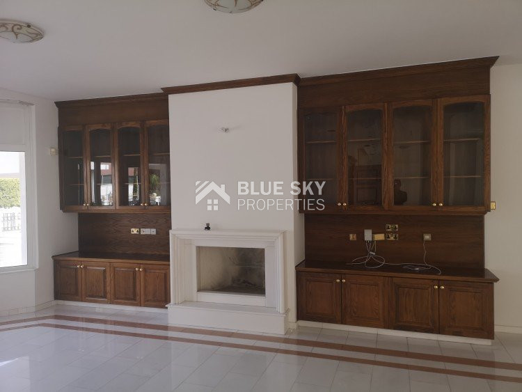 6 Bed House For Sale In Potamos Germasogeias Limassol Cyprus