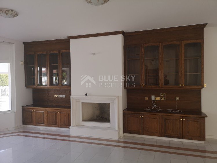 6 Bed House For Sale In Potamos Germasogeias Limassol Cyprus