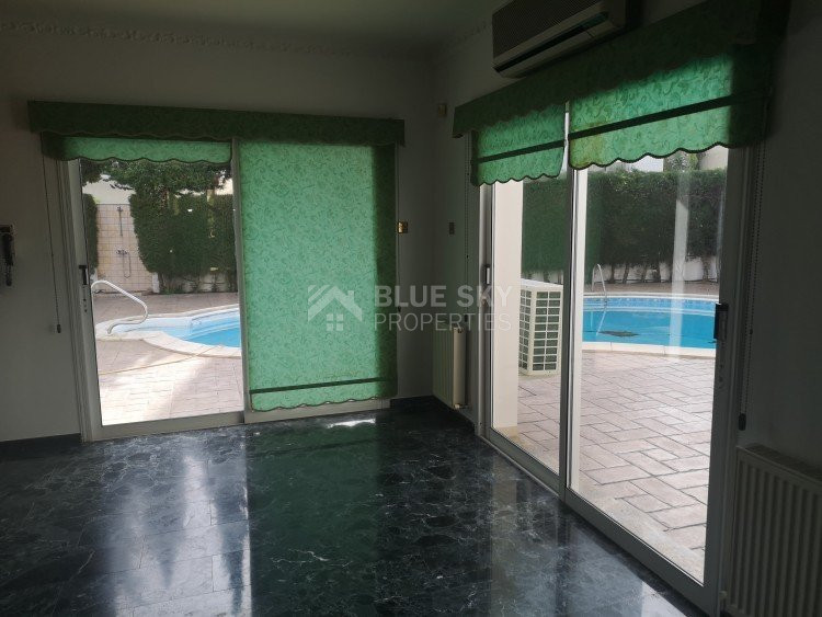 6 Bed House For Sale In Potamos Germasogeias Limassol Cyprus