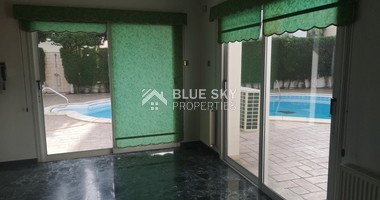 6 Bed House For Sale In Potamos Germasogeias Limassol Cyprus