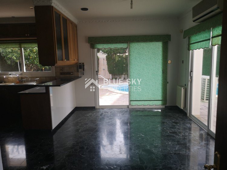 6 Bed House For Sale In Potamos Germasogeias Limassol Cyprus