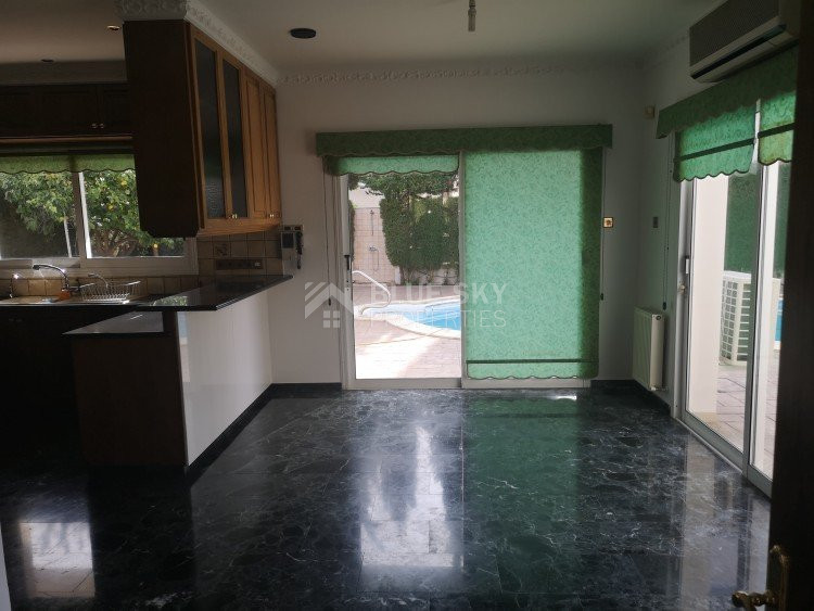 6 Bed House For Sale In Potamos Germasogeias Limassol Cyprus