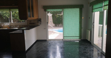 6 Bed House For Sale In Potamos Germasogeias Limassol Cyprus