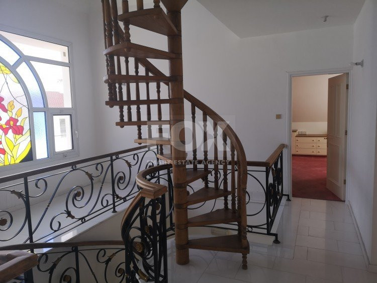 6 Bed House For Sale In Potamos Germasogeias Limassol Cyprus