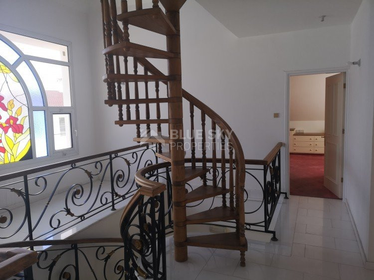 6 Bed House For Sale In Potamos Germasogeias Limassol Cyprus
