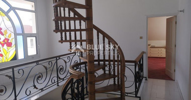 6 Bed House For Sale In Potamos Germasogeias Limassol Cyprus