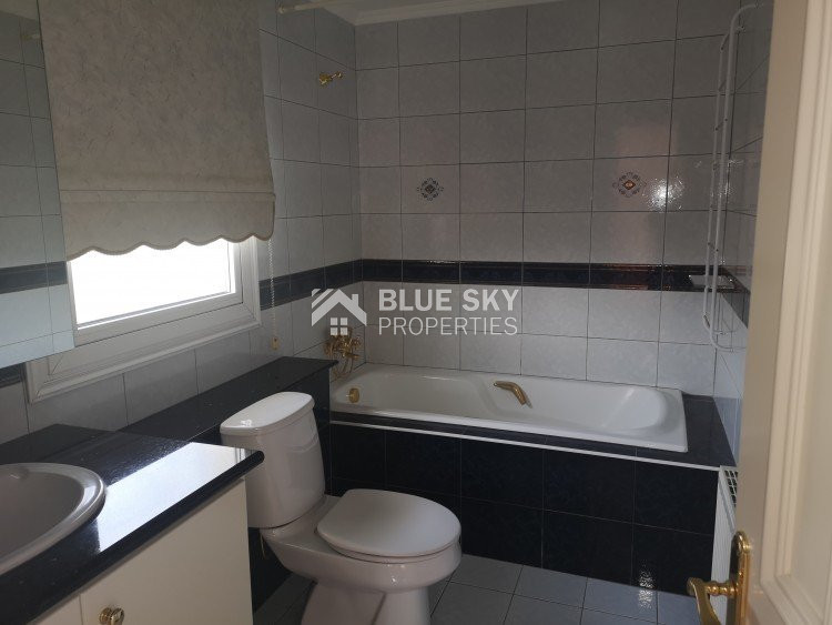 6 Bed House For Sale In Potamos Germasogeias Limassol Cyprus