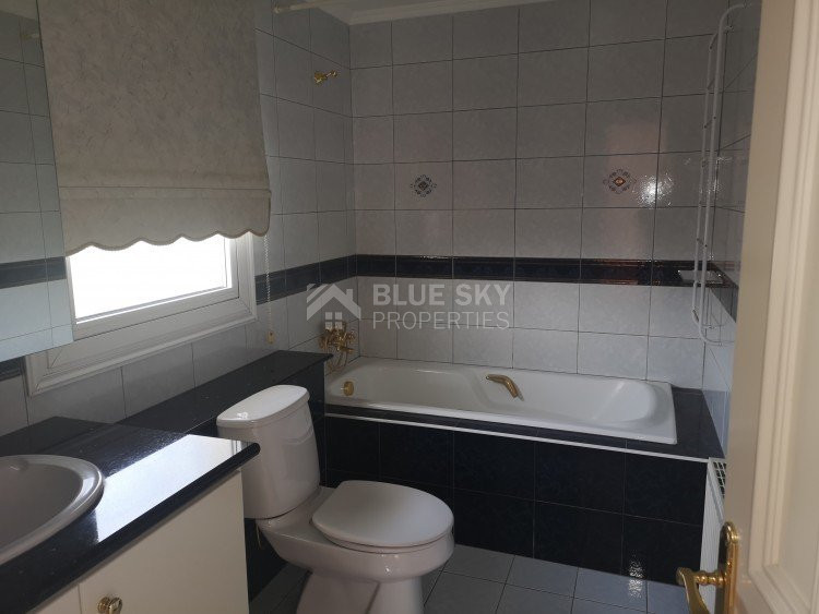 6 Bed House For Sale In Potamos Germasogeias Limassol Cyprus