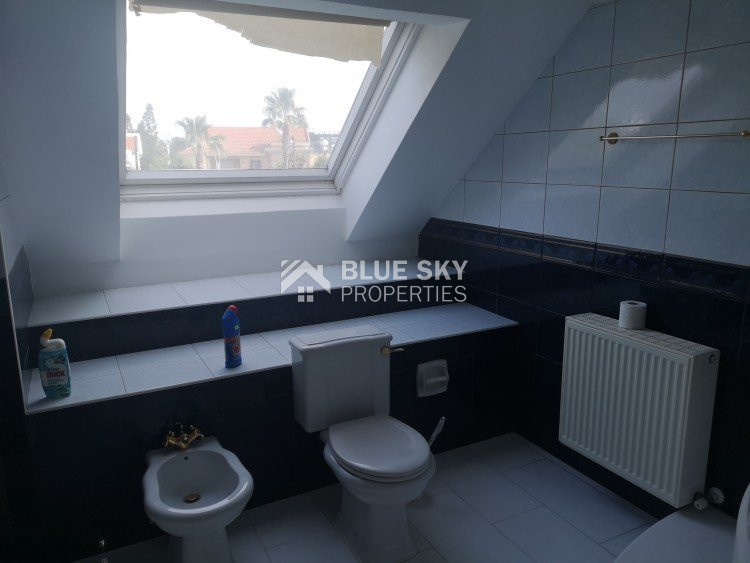 6 Bed House For Sale In Potamos Germasogeias Limassol Cyprus