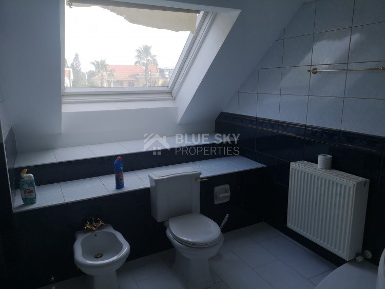 6 Bed House For Sale In Potamos Germasogeias Limassol Cyprus