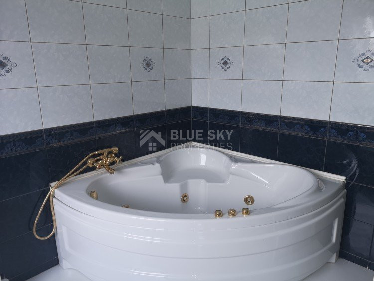 6 Bed House For Sale In Potamos Germasogeias Limassol Cyprus