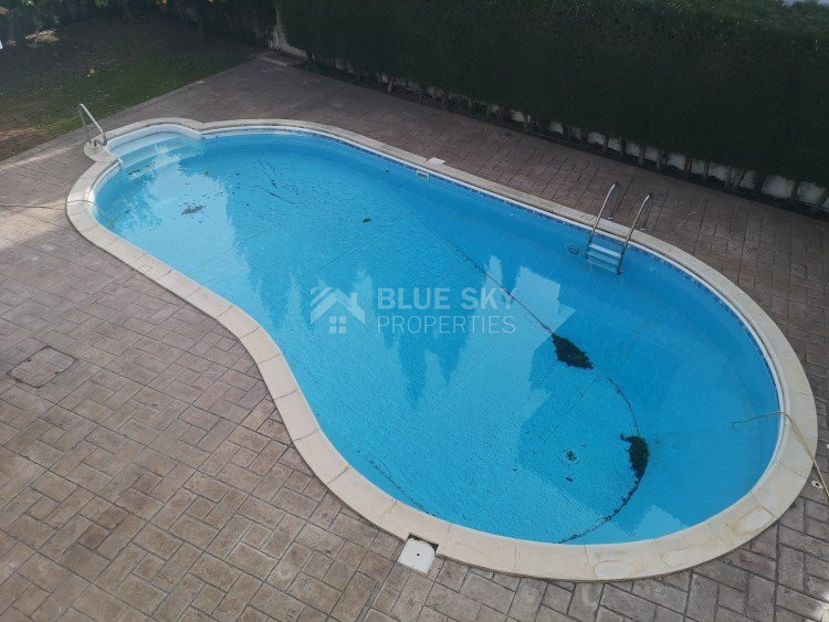 6 Bed House For Sale In Potamos Germasogeias Limassol Cyprus