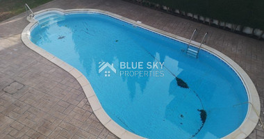 6 Bed House For Sale In Potamos Germasogeias Limassol Cyprus