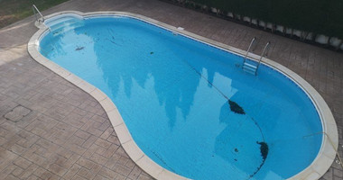 6 Bed House For Sale In Potamos Germasogeias Limassol Cyprus