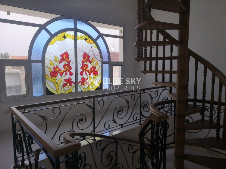 6 Bed House For Sale In Potamos Germasogeias Limassol Cyprus