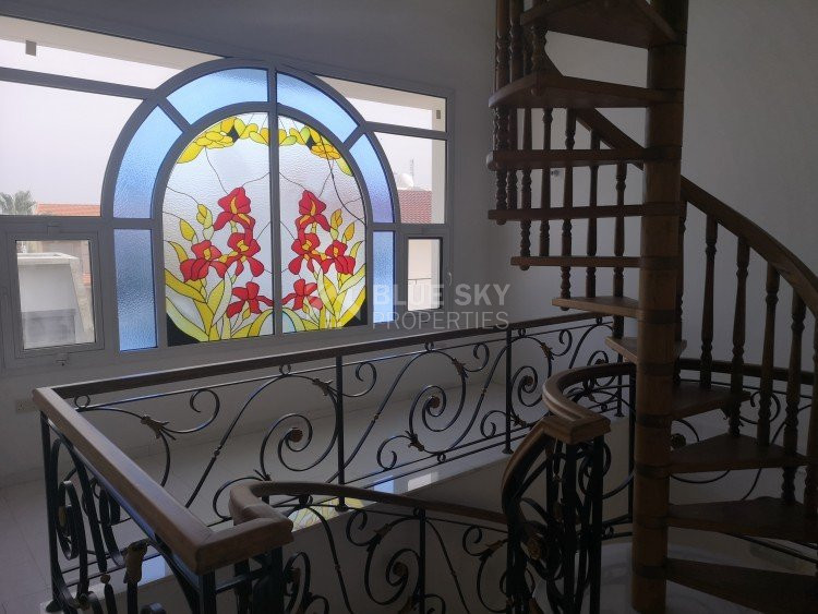 6 Bed House For Sale In Potamos Germasogeias Limassol Cyprus