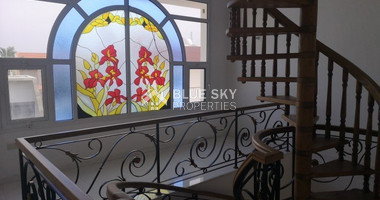 6 Bed House For Sale In Potamos Germasogeias Limassol Cyprus