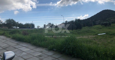 Plots For Sale In Palodeia Limassol Cyprus