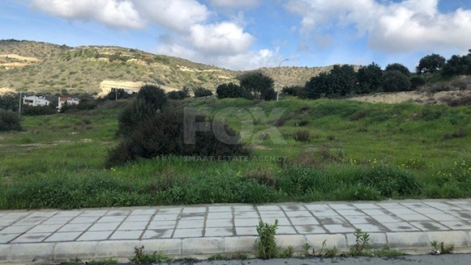Plots For Sale In Palodeia Limassol Cyprus