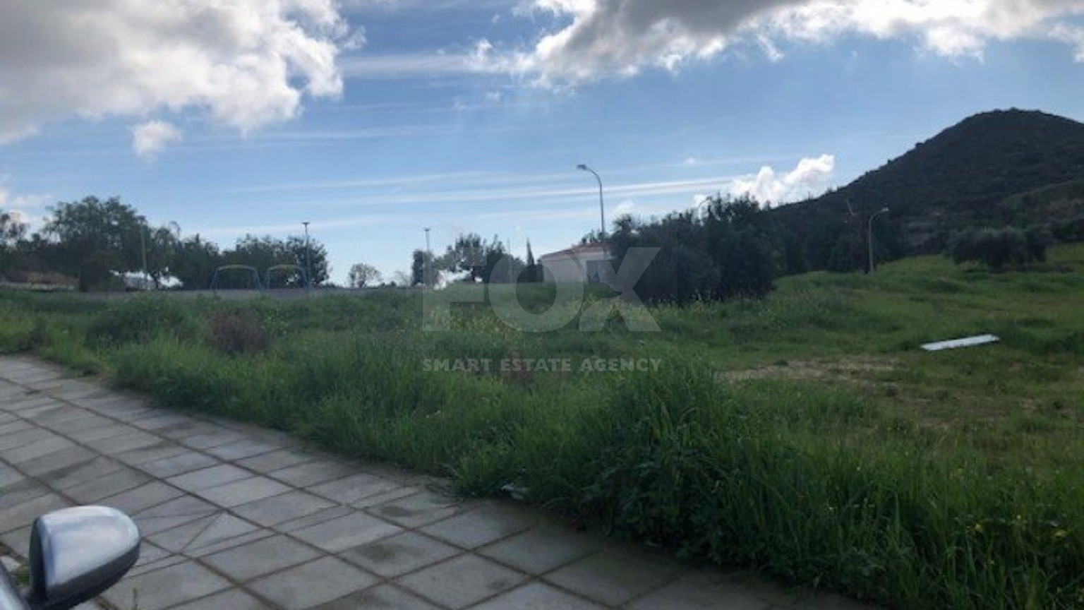 Plots For Sale In Palodeia Limassol Cyprus