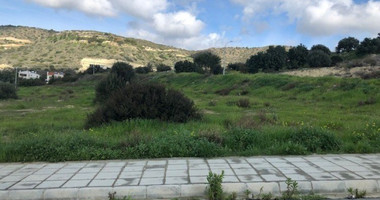 Plots For Sale In Palodeia Limassol Cyprus