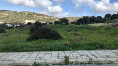 Plots For Sale In Palodeia Limassol Cyprus
