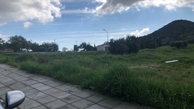 Plots For Sale In Palodeia Limassol Cyprus