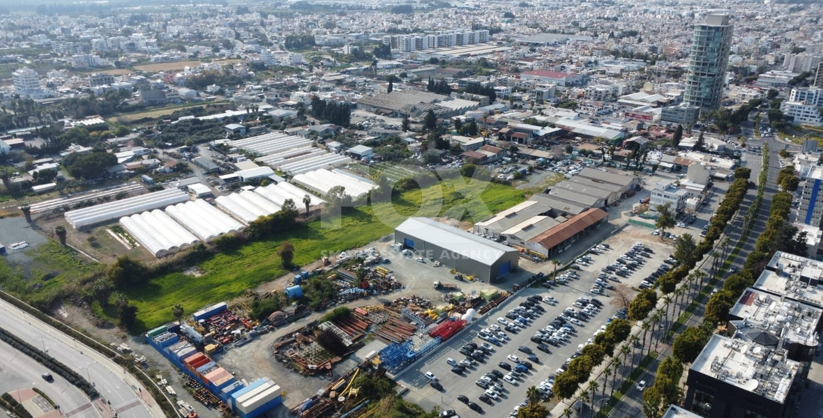 Land For Sale In Limassol Limassol Cyprus