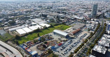 Land For Sale In Limassol Limassol Cyprus