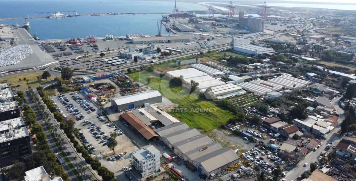 Land For Sale In Limassol Limassol Cyprus