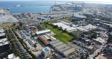 Land For Sale In Limassol Limassol Cyprus