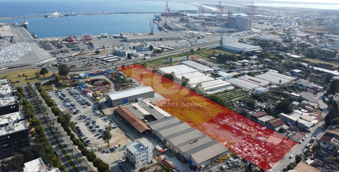 Land For Sale In Limassol Limassol Cyprus