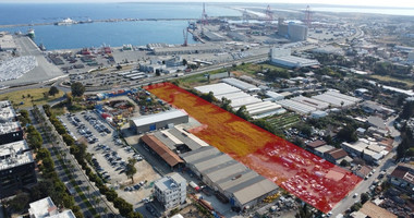 Land For Sale In Limassol Limassol Cyprus