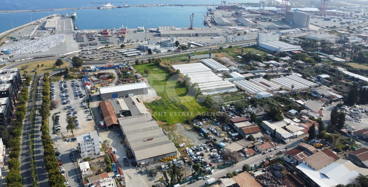 Land For Sale In Limassol Limassol Cyprus
