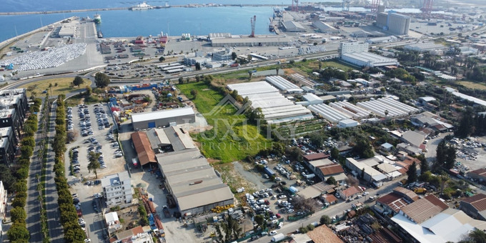Land For Sale In Limassol Limassol Cyprus