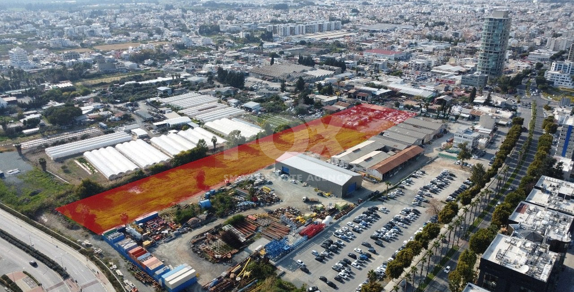 Land For Sale In Limassol Limassol Cyprus