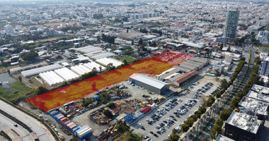 Land For Sale In Limassol Limassol Cyprus