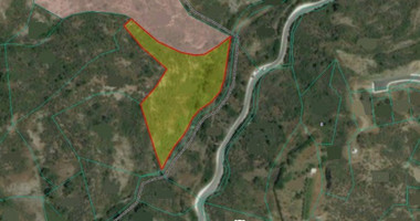 Land, For Sale, Nicosia, Pigenia
