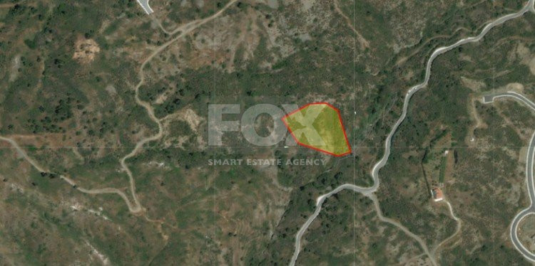 Land, For Sale, Nicosia, Pigenia