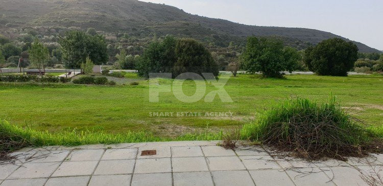 Plot For Sale In Palodeia Limassol Cyprus