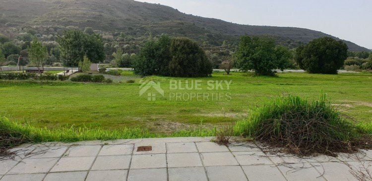 Plot For Sale In Palodeia Limassol Cyprus