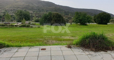 Plot For Sale In Palodeia Limassol Cyprus