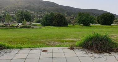 Plot For Sale In Palodeia Limassol Cyprus